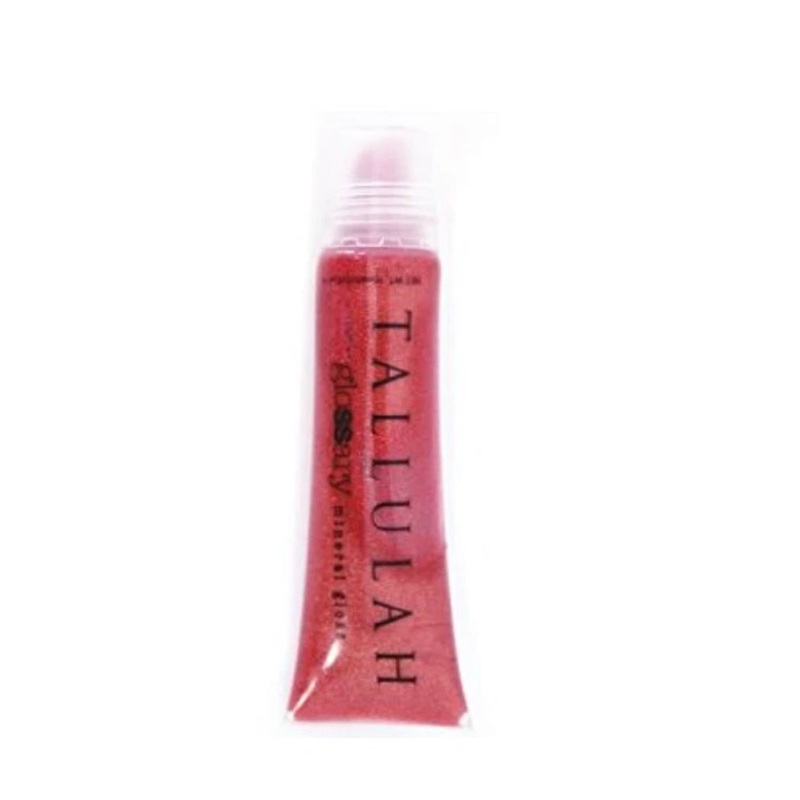 Tallulah Cosmetics Mineral Lip Gloss, Coquette