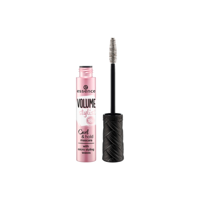 Volume Stylist 18H Curl & Hold Mascara Curl & Hold