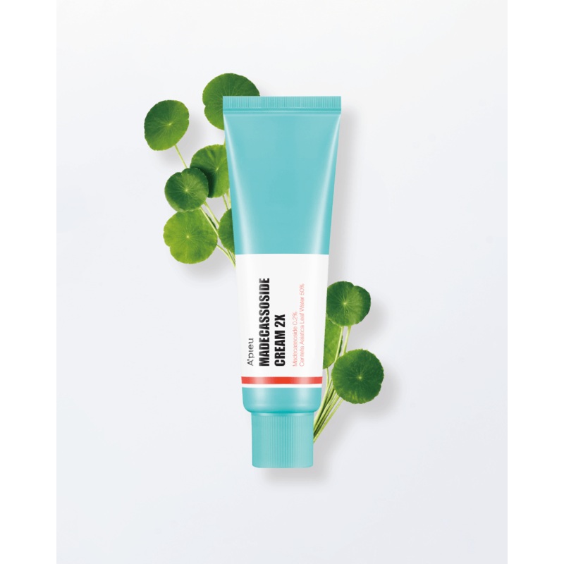 A’pieu Madecassoside Cream 2X