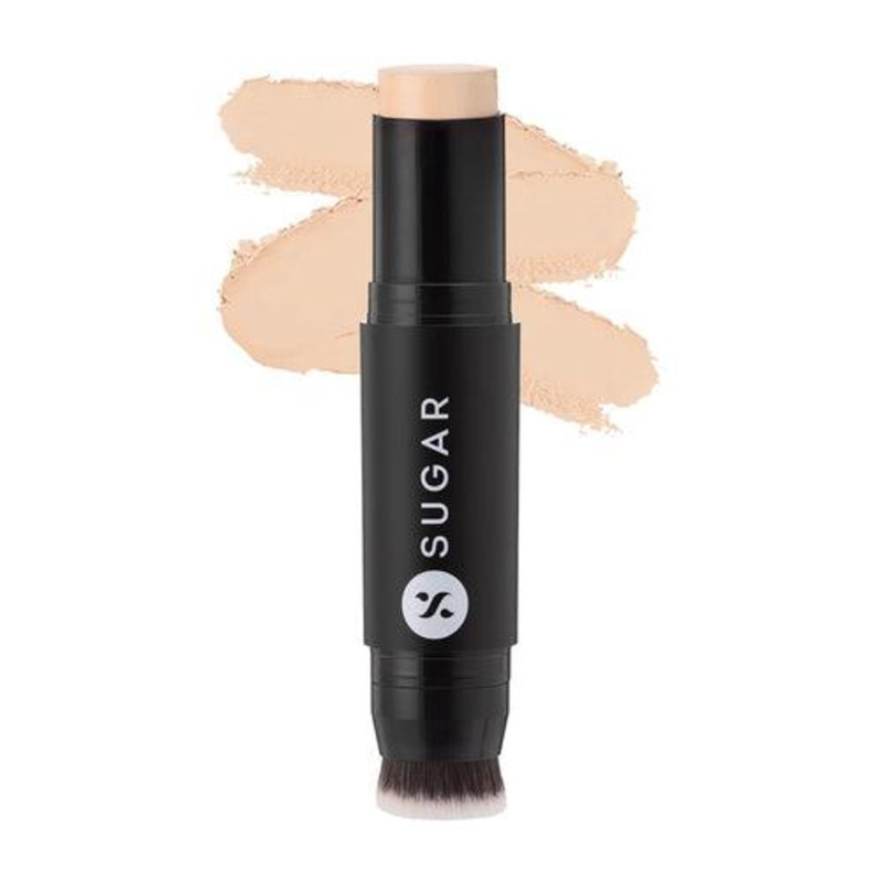 Ace Of Face Foundation Stick – 07 Vanilla Latte