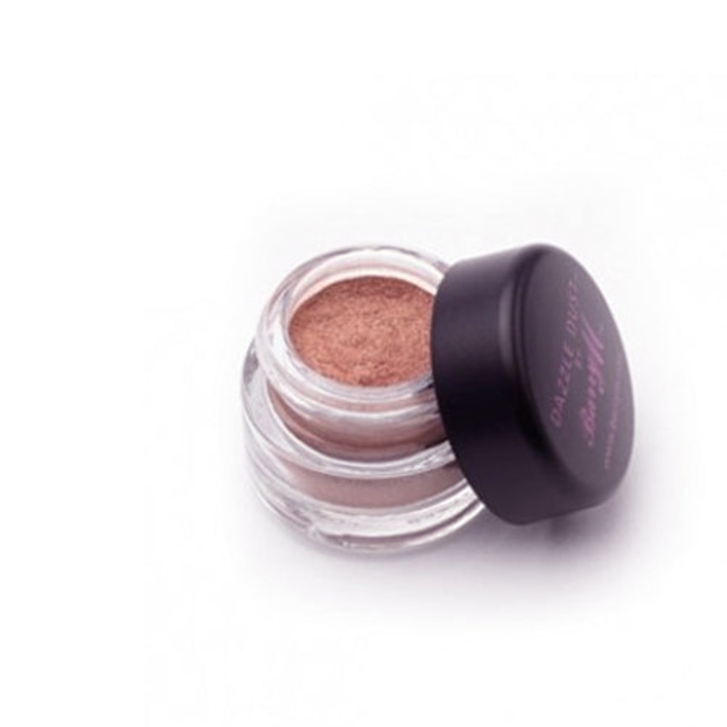 Barry M Dazzle Dust 39 – Tan