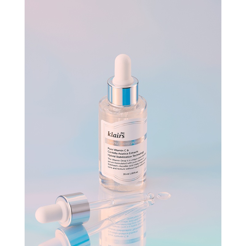 Klairs Freshly Juiced Vitamin C Drop