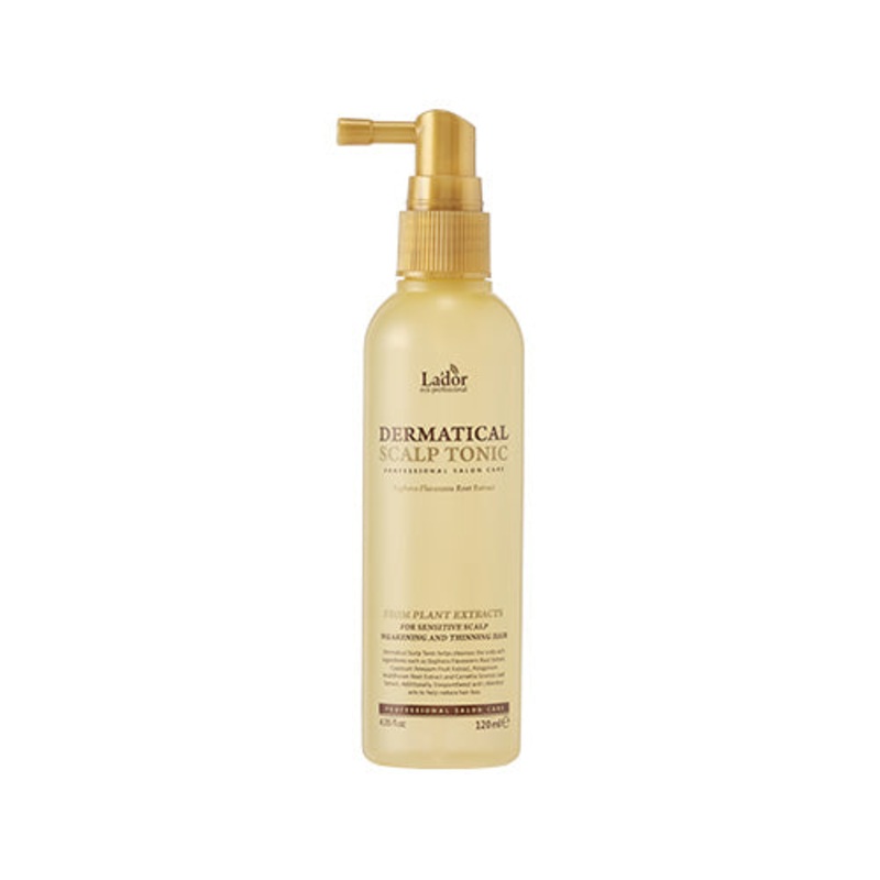 Lador Dermatical Scalp Tonic 120ml 120ml