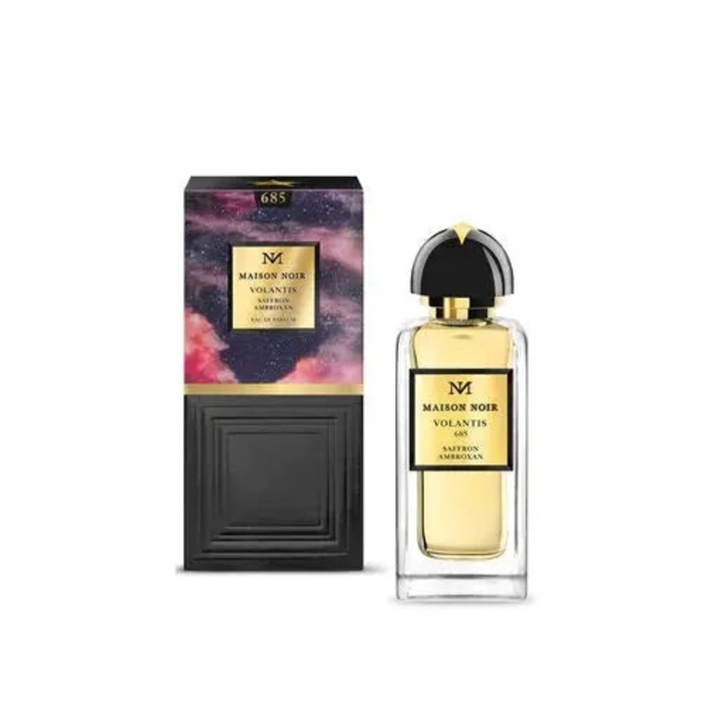 Maison Noir Volantis 685 Eau De Parfum 50ml