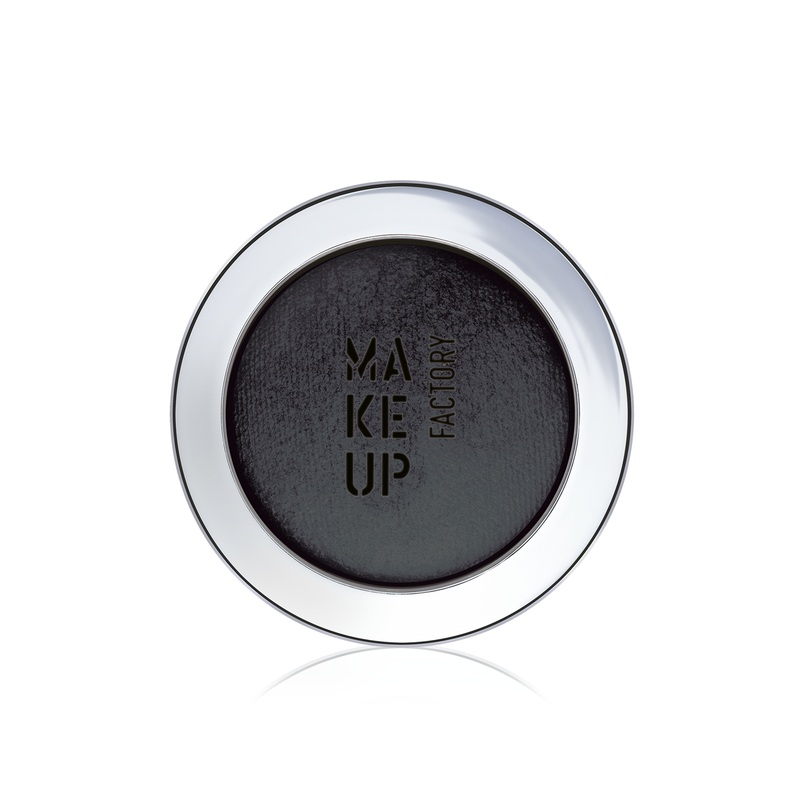 Makeup Factory Eye Shadow Black Feathers