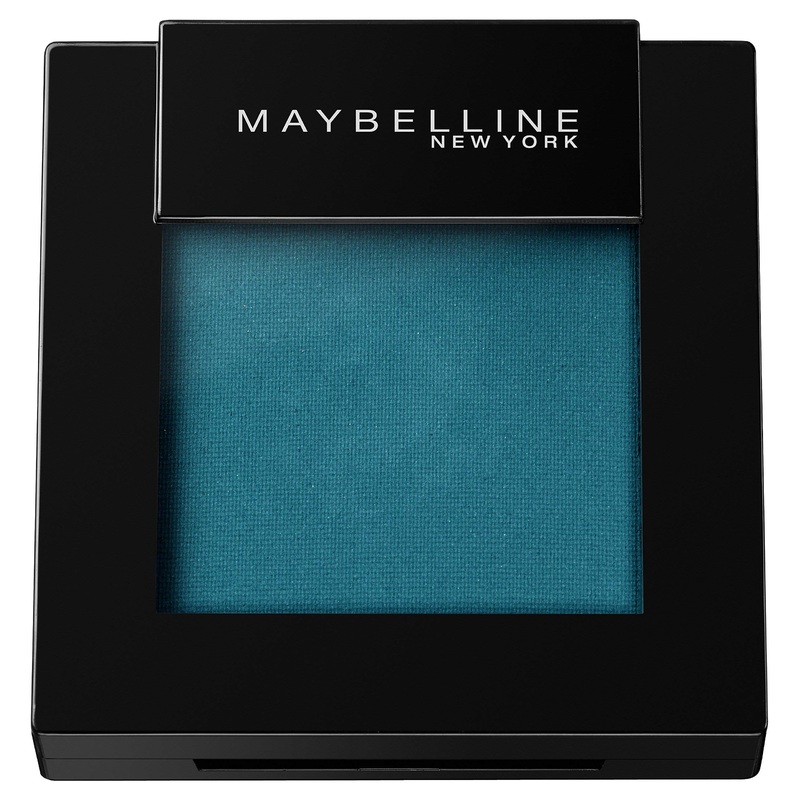 Maybelline Color Sensational Eyeshadow 95 Pure Teal