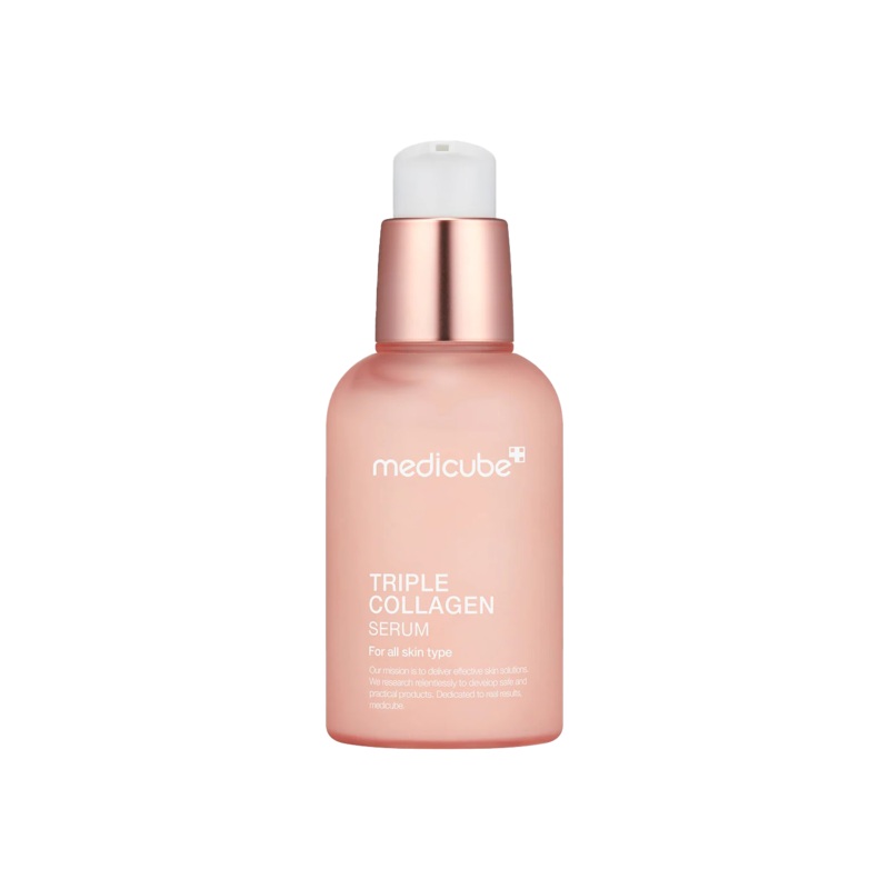 MEDICUBE Triple Collagen Serum 55ml
