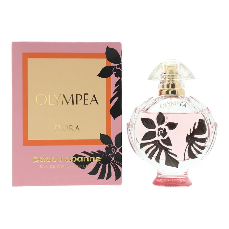 Paco Rabanne Olympa Flora Intense Eau de Parfum 30ml