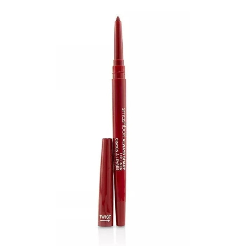 Smashbox Always Sharp Lipliner Crimson