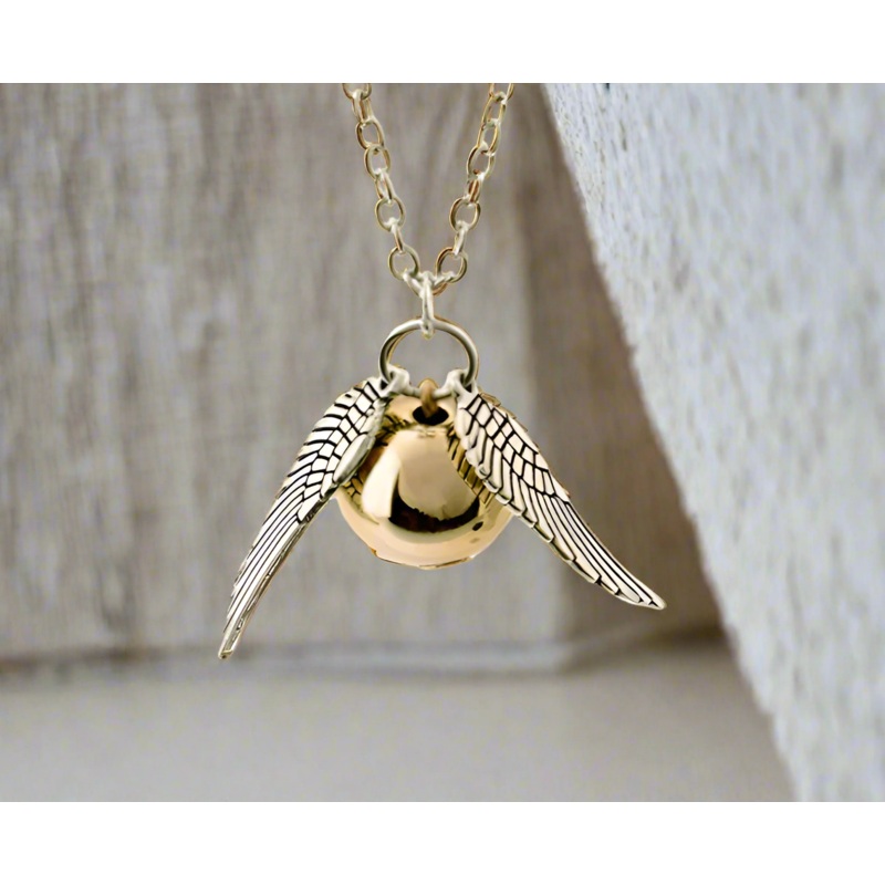 Angel Wings Necklace  Elegant & Meaningful Jewellery with Free UK Postage x1 Necklace
