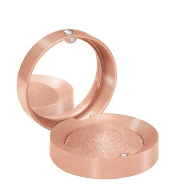 Bourjois Little Round Pot Eyeshadow Sand 02
