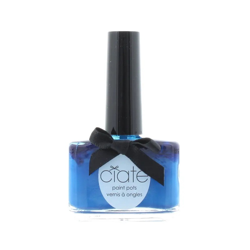 Ciat Paint Pots Pp011 Skinny Jeans Nail Polish 13.5ml