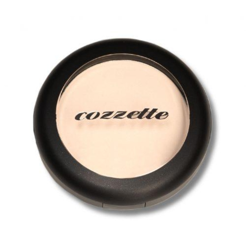 Cozzette Essential Finish Pressed Powder C1 (Essential Powder)