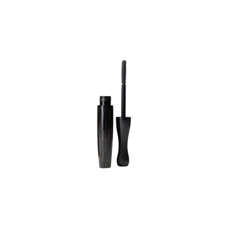 In Extreme Dimension 3D Black Lash Mascara 3D Black