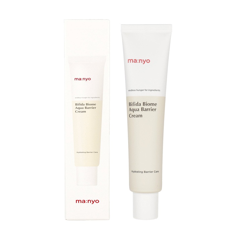 MANYO FACTORY Bifida Biome Aqua Barrier Cream 80ml 80ml