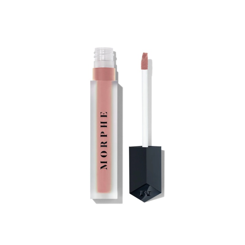 Morphe Liquid Lipstick Backseat Love