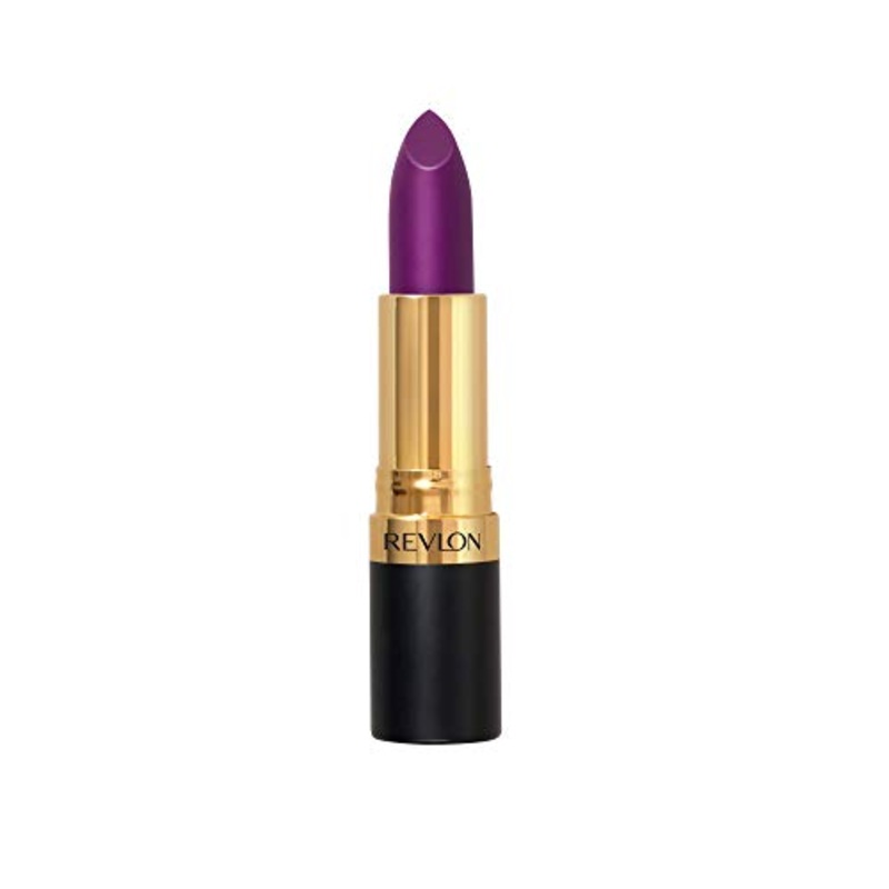 Revlon Lustrous Lipstick Purple Aura