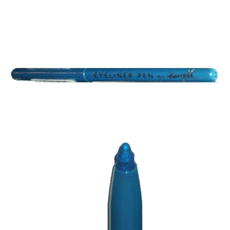 Barry M Twist-up Eyeliner Pen Royal Blue – 4