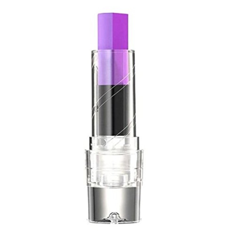 CYO Two Tone Twist Ombre Lipstick LIQUID LUNCH