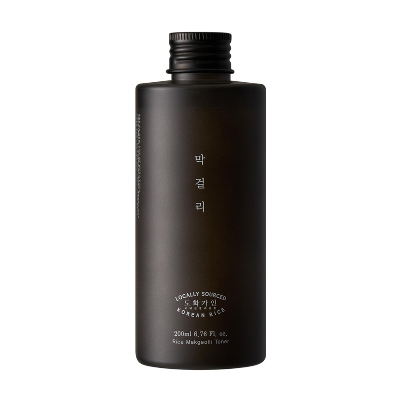 House of Dohwa Makgeolli Toner 200ml