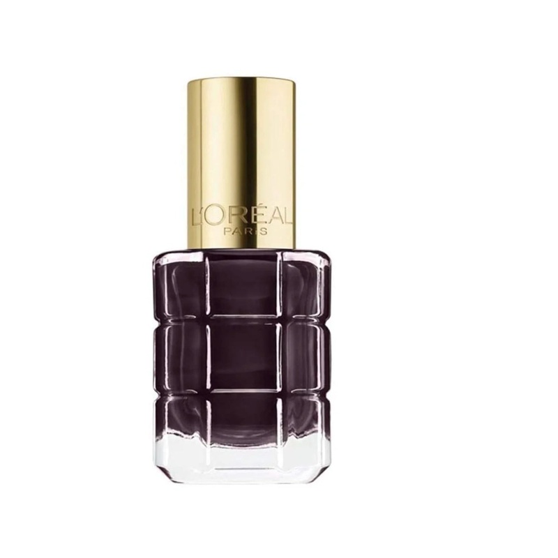 L’Oreal Color Riche Nail Polish 556 Grenat Irreverent
