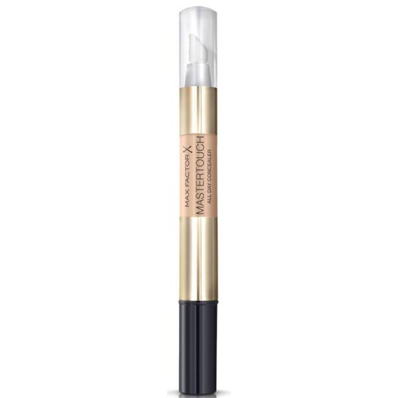 Max Factor Master Touch All Day Concealer 303 Ivory