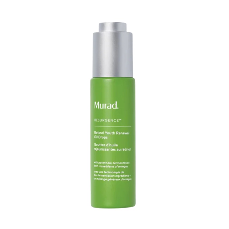 Murad Retinol Youth Renewal Face Oil Drops 30ml