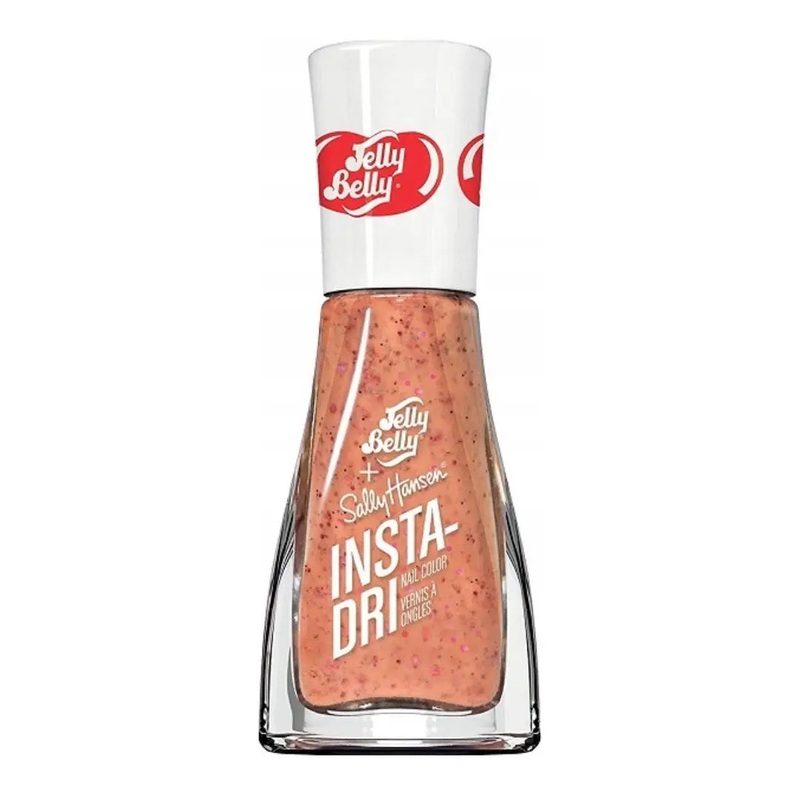 Sally Hansen Insta-Dri Nail Polish 9.17ml – 624 Peach