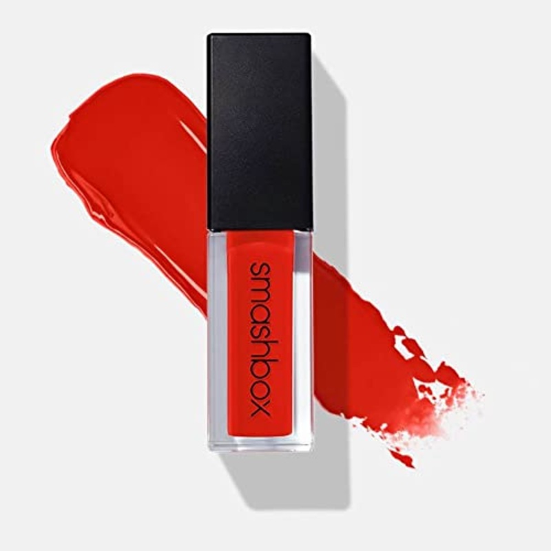 Smashbox Always On Liquid Lipstick – Thrill Seeker