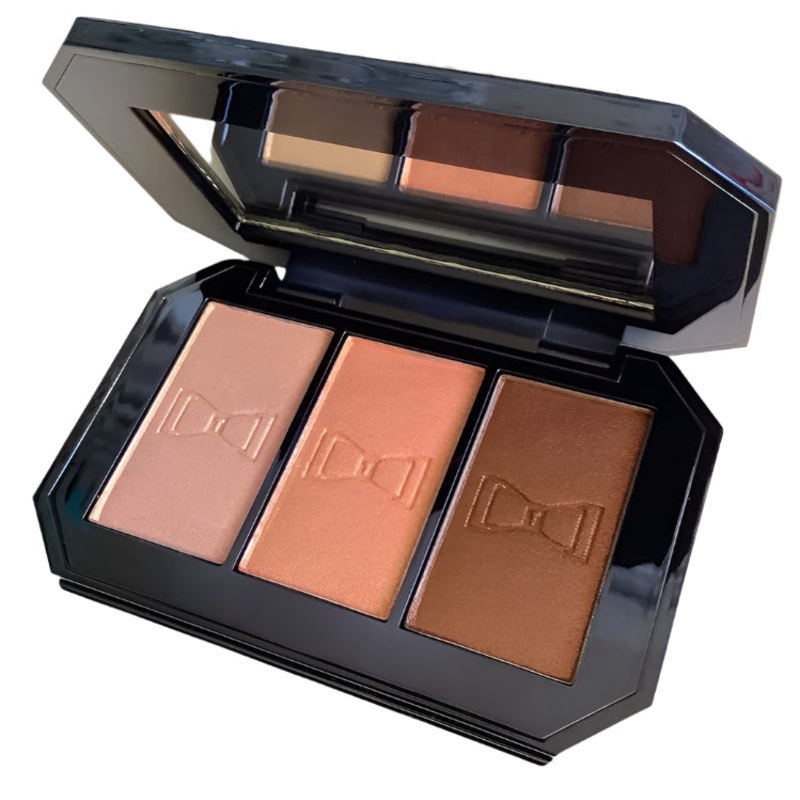 Ted Baker Compact Trio Eyeshadow