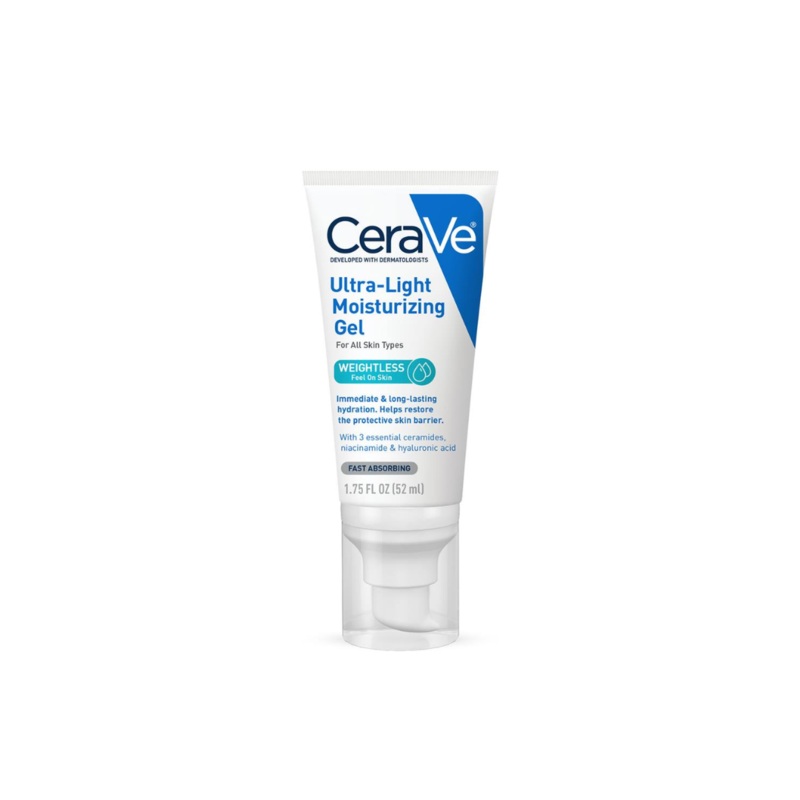Ultra-Light Moisturizing Gel 1.7 Oz