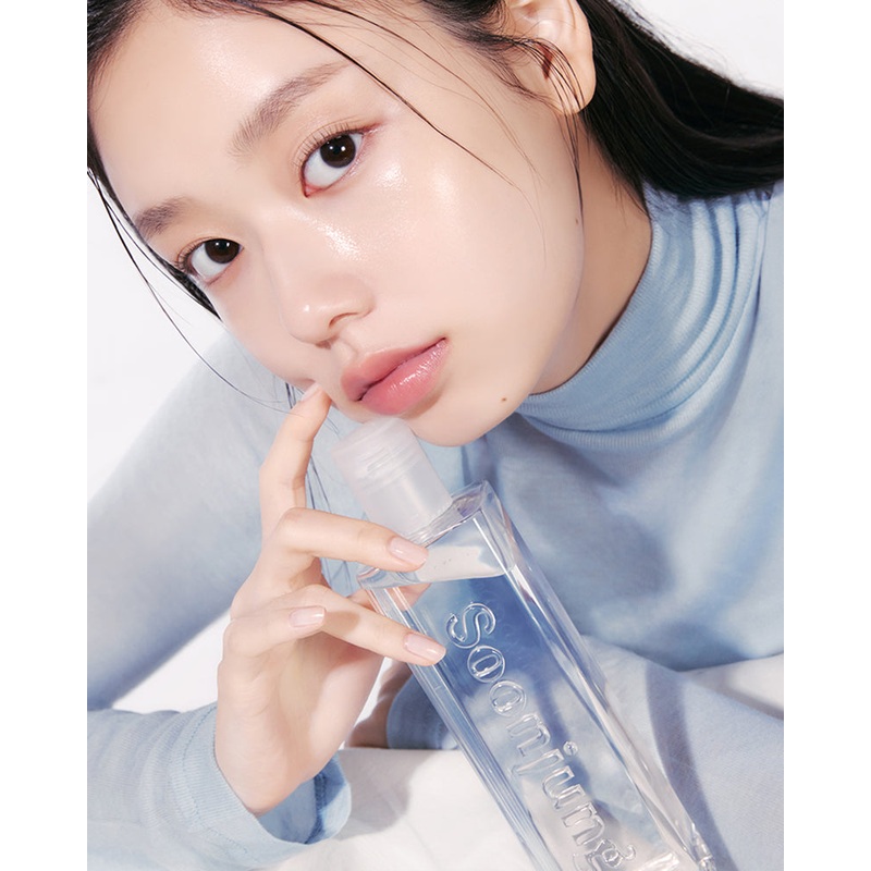 Etude SoonJung pH 5.5 Relief Toner Jumbo Size 350mL