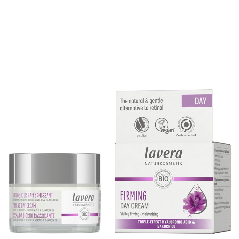 Lavera Firming Day Cream 50ml