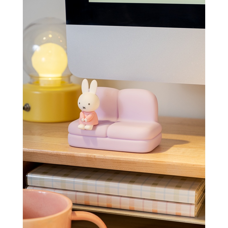 Miffy Sofa Series Blind Box
