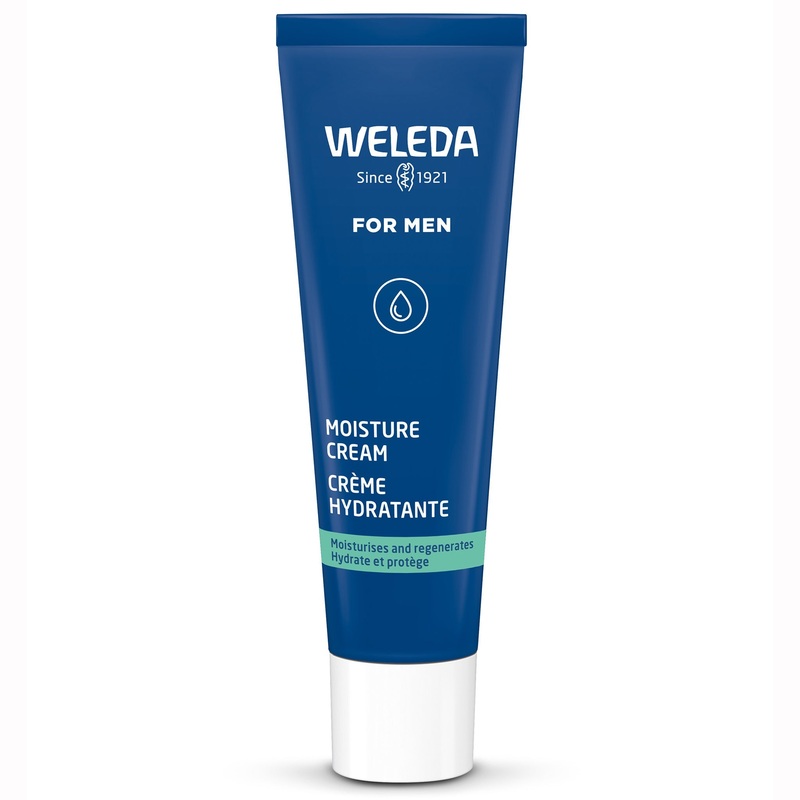 Moisture Cream for Men
