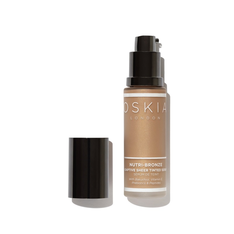 Nutri-Bronze Sheet Tinted Serum 30 ml