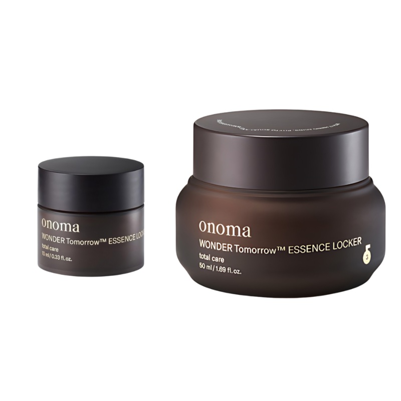 onoma Wonder Tomorrow Essence Locker 25ml/50ml 25ml