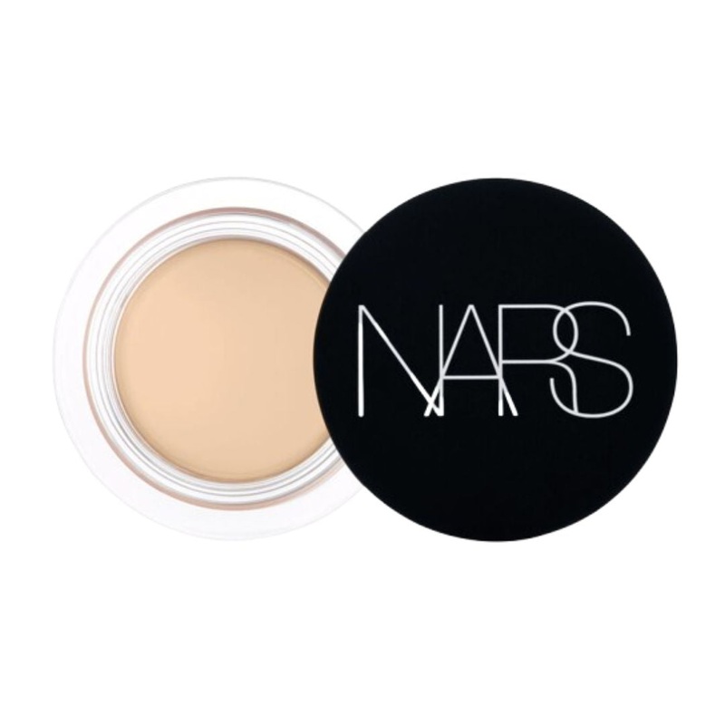 Soft Matte Complete Concealer Caramel