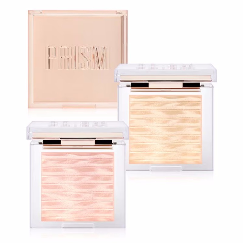 CLIO Prism Highlighter 75g (2colors) #001 Gold Sheer