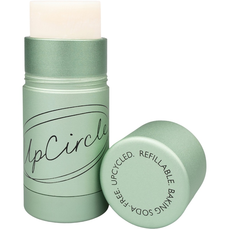 Deodorant | Macadamia & Bergamot Refillable Case + Refill 41g