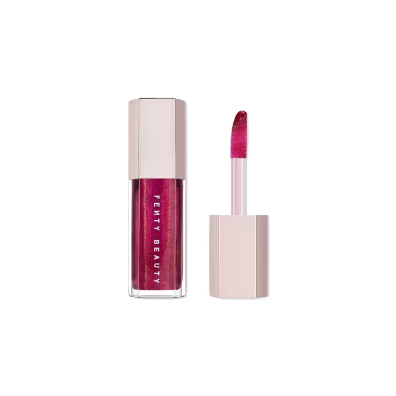 Gloss Bomb Universal Lip Luminizer Fuchsia Flex