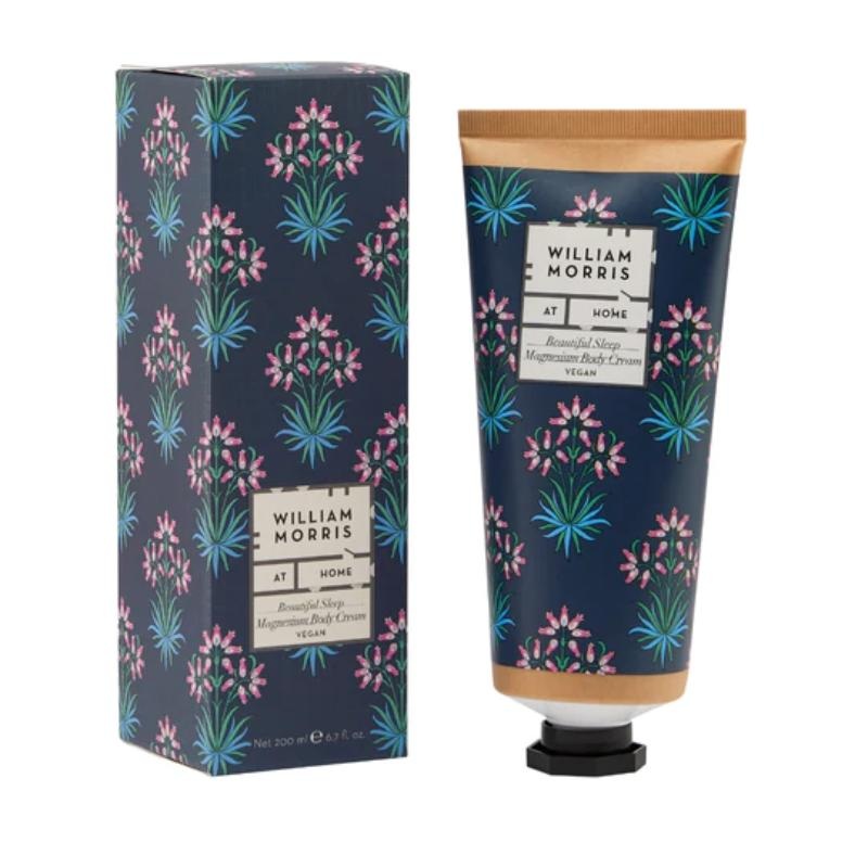 Heathcote & Ivory  Beautiful Sleep – Magnesium Body Cream