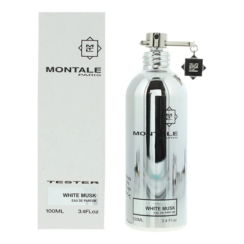 Montale White Musk Tester Eau De Parfum 100ml