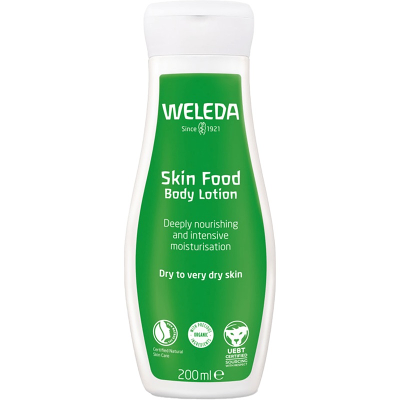 Skin Food Body Lotion