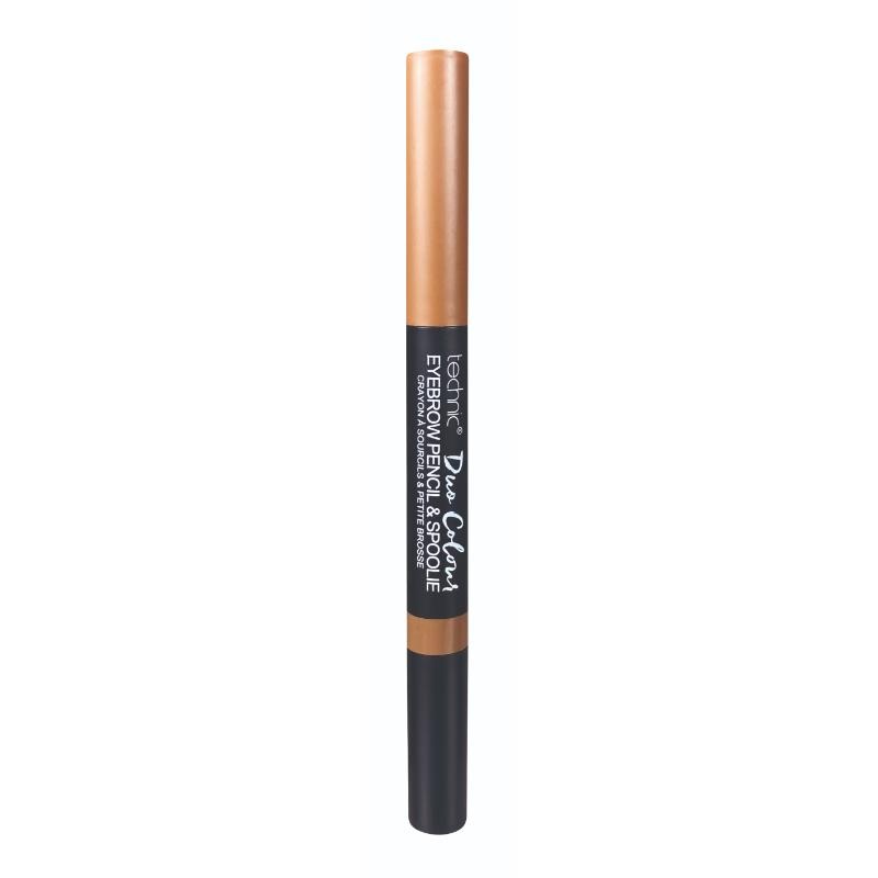Technic Bq Tech Eyebrow – Duo Colour Blonde