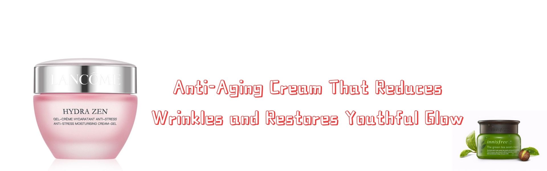 Nourishing Creams, Beauty Care, and Wellness – Skincare, Bodycare, and Makeup Must-Haves